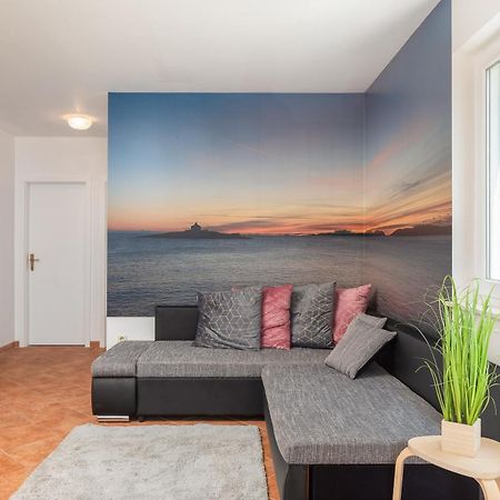 Sunrise Apartment Hvar フヴァル エクステリア 写真
