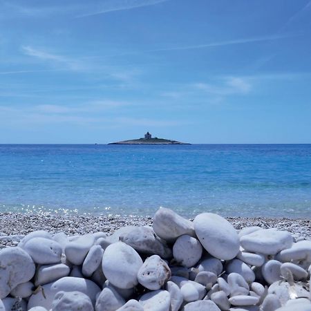 Sunrise Apartment Hvar フヴァル エクステリア 写真