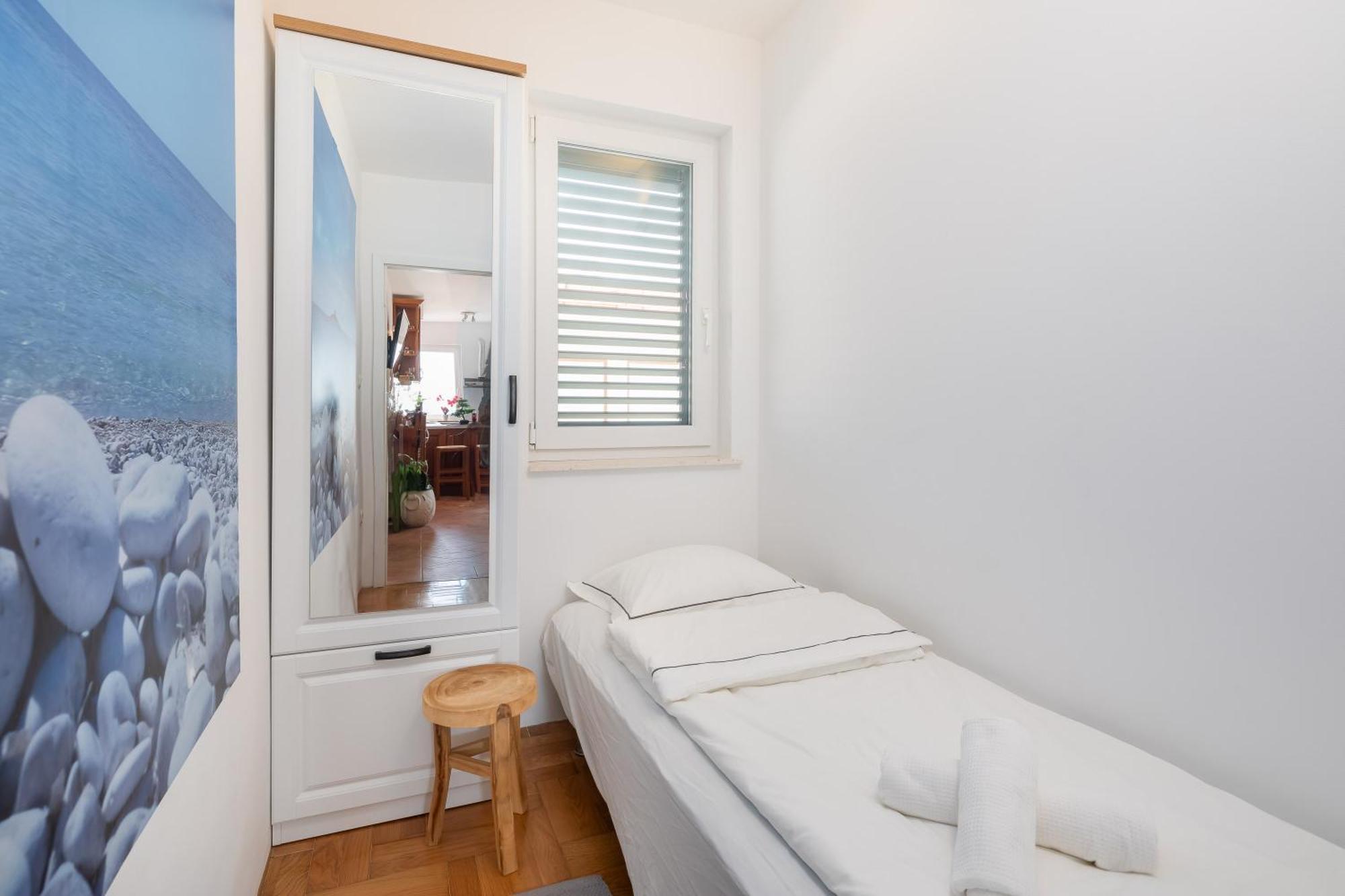 Sunrise Apartment Hvar フヴァル エクステリア 写真